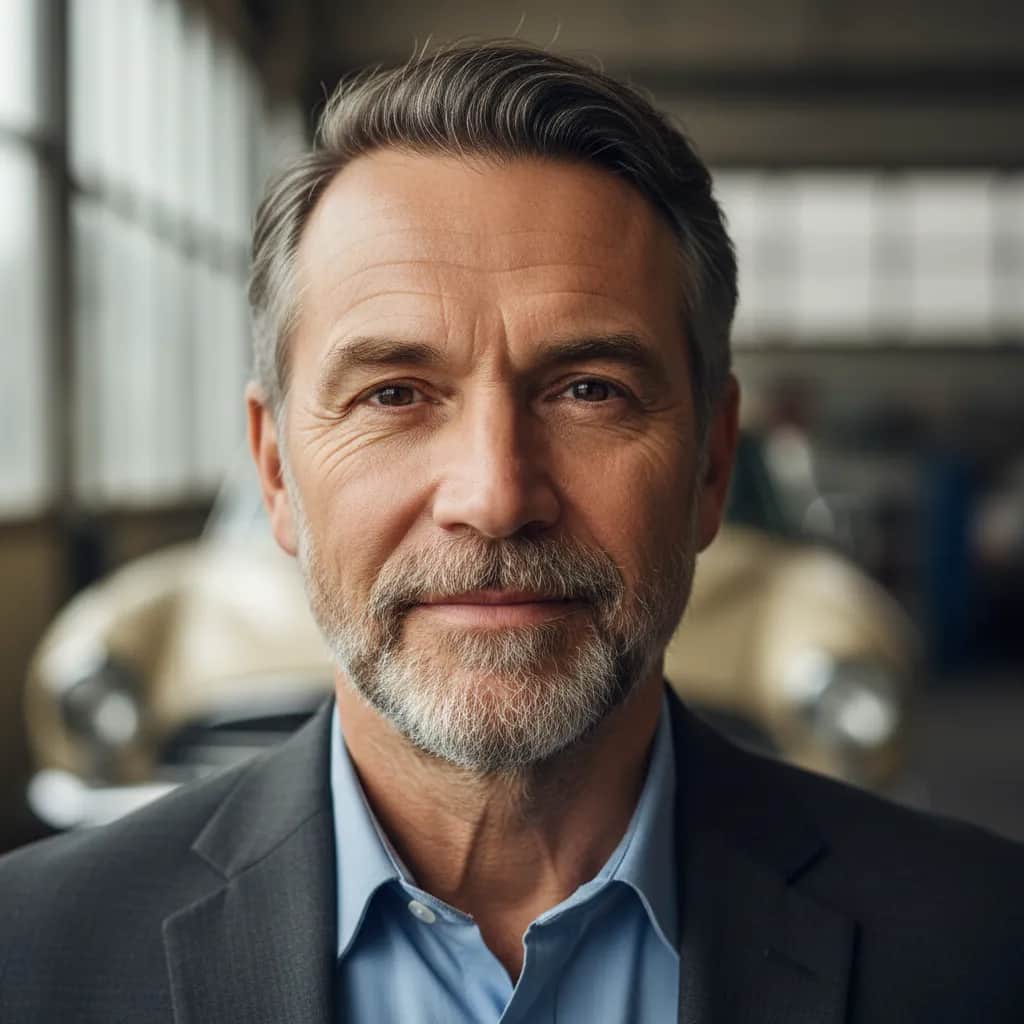 Autor Radosław Mazurek