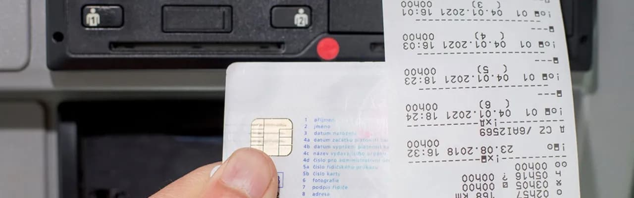 Jak wyrobić kartę kierowcy w Polsce – krok po kroku i ważne dokumenty Jak wyrobić kartę kierowcy w Polsce – krok po kroku i ważne dokumenty