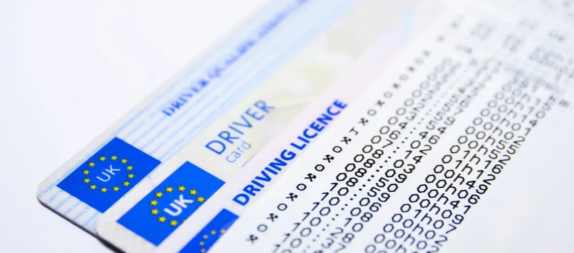 Jakie dane identyfikuje karta kierowcy i co musisz o nich wiedzieć? Jakie dane identyfikuje karta kierowcy i co musisz o nich wiedzieć?