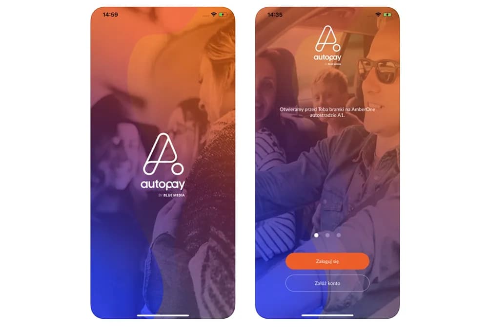 Najlepsza aplikacja na autostradę A1 – jak wybrać i uniknąć problemów w podróży Najlepsza aplikacja na autostradę A1 – jak wybrać i uniknąć problemów w podróży