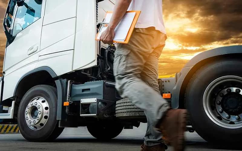 Jak zrobić świadectwo kwalifikacji kierowcy - uniknij najczęstszych błędów Jak zrobić świadectwo kwalifikacji kierowcy - uniknij najczęstszych błędów