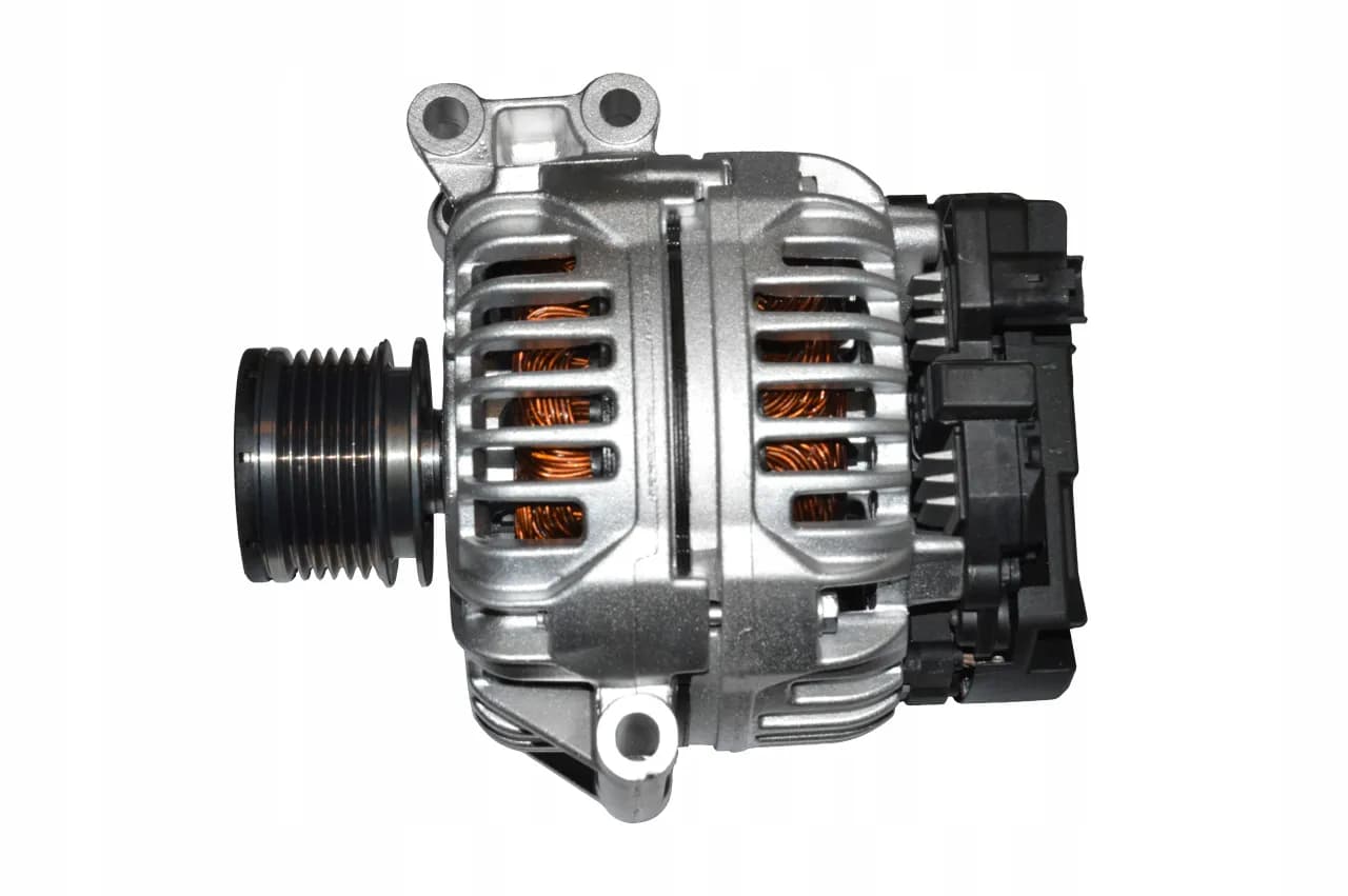 Jak samodzielnie wyjąć alternator w Renault Megane Scenic – krok po kroku bez błędów Jak samodzielnie wyjąć alternator w Renault Megane Scenic – krok po kroku bez błędów