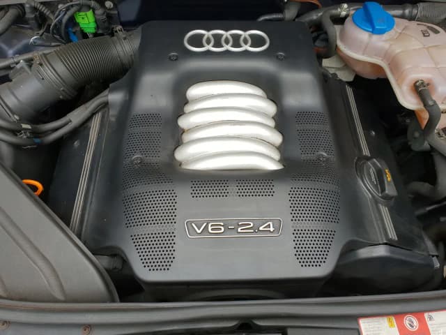 Audi A4 B6 jaki silnik wybrać? Odkryj najlepsze opcje silnikowe Audi A4 B6 jaki silnik wybrać? Odkryj najlepsze opcje silnikowe