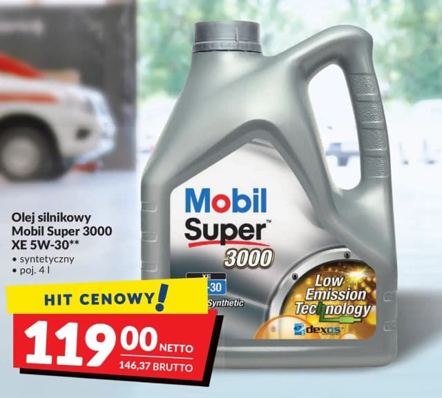 Gdzie kupić olej do silnika? Sprawdź najlepsze miejsca i oferty Gdzie kupić olej do silnika? Sprawdź najlepsze miejsca i oferty