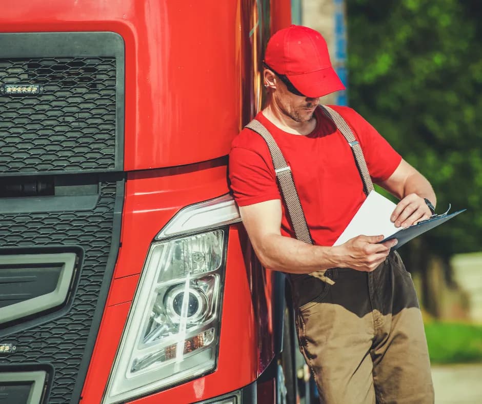 Ile zarabia kierowca tira w Holandii? Fakty, które zaskoczą każdego! Ile zarabia kierowca tira w Holandii? Fakty, które zaskoczą każdego!