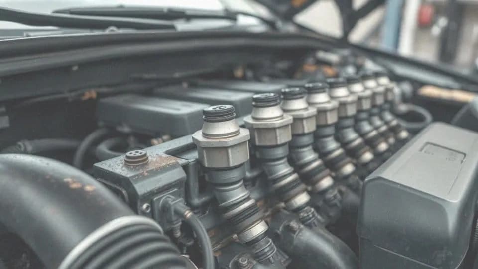 Silnik MPI co to znaczy? Poznaj jego zalety i działanie w autach Silnik MPI co to znaczy? Poznaj jego zalety i działanie w autach