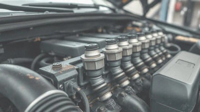 Silnik MPI co to znaczy? Poznaj jego zalety i działanie w autach Silnik MPI co to znaczy? Poznaj jego zalety i działanie w autach