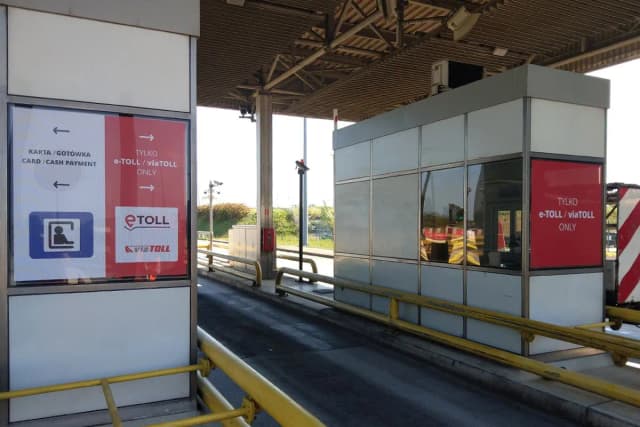 Gdzie kupić bilet na autostradę A4? Najlepsze opcje i oszczędności Gdzie kupić bilet na autostradę A4? Najlepsze opcje i oszczędności