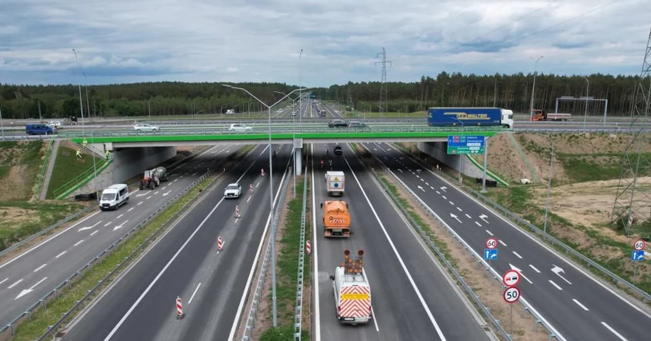 Czy na niemieckich autostradach jest ograniczenie prędkości? Zaskakujące fakty! Czy na niemieckich autostradach jest ograniczenie prędkości? Zaskakujące fakty!