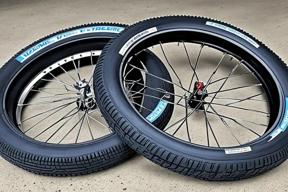 Opona drutowa czy zwijana – która lepsza i dlaczego? porównanie zalet i wad Opona drutowa czy zwijana – która lepsza i dlaczego? porównanie zalet i wad