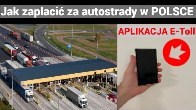 Gdzie kupić e-bilet na autostradę A4? Sprawdź najlepsze opcje i uniknij problemów Gdzie kupić e-bilet na autostradę A4? Sprawdź najlepsze opcje i uniknij problemów