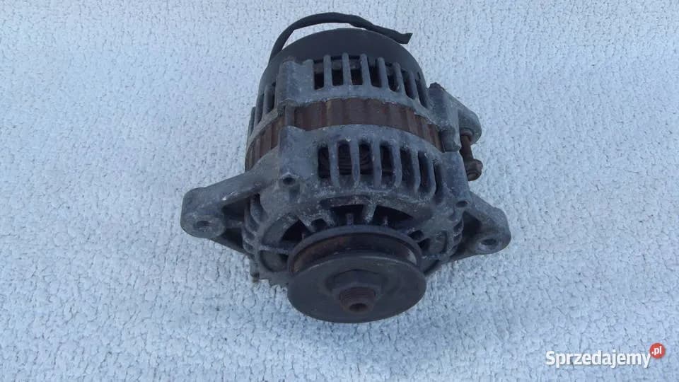 Ile kosztuje alternator do Matiza? Sprawdź ceny i uniknij niepotrzebnych wydatków! Ile kosztuje alternator do Matiza? Sprawdź ceny i uniknij niepotrzebnych wydatków!