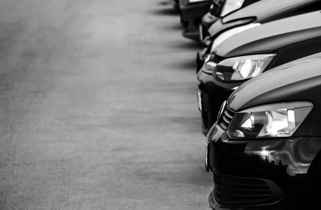 Czy warto kupić auto poleasingowe? Zalety i ryzyka Czy warto kupić auto poleasingowe? Zalety i ryzyka