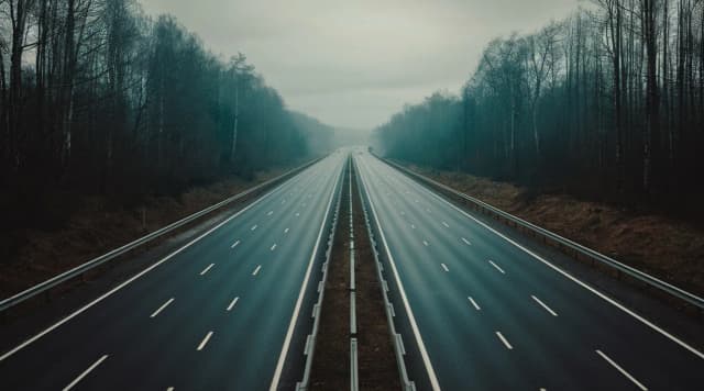 Ile można jechać na autostradzie? Prędkości, mandaty i bezpieczeństwo Ile można jechać na autostradzie? Prędkości, mandaty i bezpieczeństwo