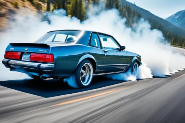 Dlaczego szumią opony i jak temu skutecznie zaradzić – praktyczne porady Dlaczego szumią opony i jak temu skutecznie zaradzić – praktyczne porady