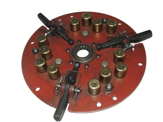 Jak założyć tarczę sprzęgła T25 - uniknij najczęstszych błędów Jak założyć tarczę sprzęgła T25 - uniknij najczęstszych błędów