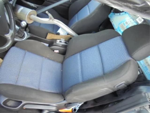 Fotele peugeot 307: z jakiego samochodu pasują i co warto wiedzieć Fotele peugeot 307: z jakiego samochodu pasują i co warto wiedzieć