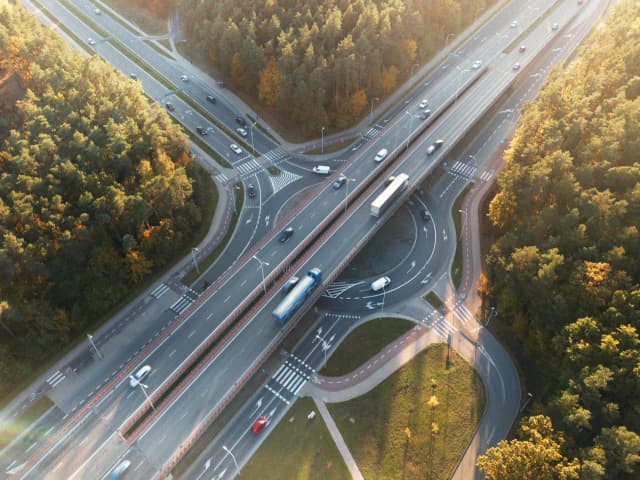 Czy autostrada bursztynowa jest płatna? Oto co musisz wiedzieć teraz Czy autostrada bursztynowa jest płatna? Oto co musisz wiedzieć teraz