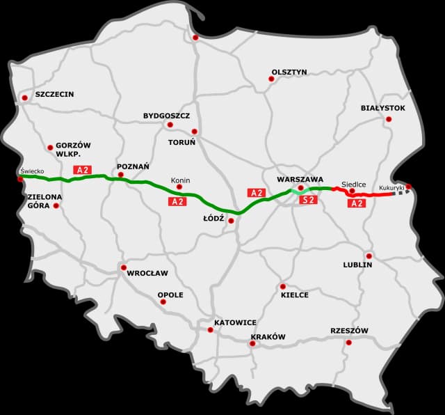 Najlepsze miejsca, gdzie zjeść przy autostradzie A2 – wyjątkowe smaki na trasie Najlepsze miejsca, gdzie zjeść przy autostradzie A2 – wyjątkowe smaki na trasie