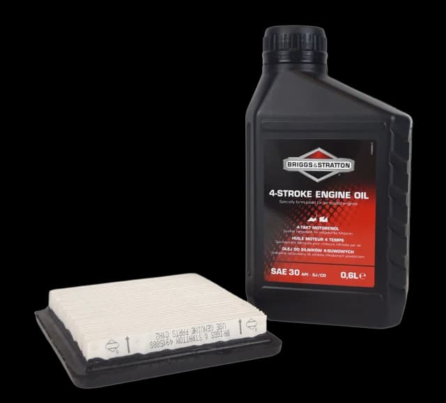 Jaki olej do silnika Briggs & Stratton? Uniknij kosztownych błędów Jaki olej do silnika Briggs & Stratton? Uniknij kosztownych błędów