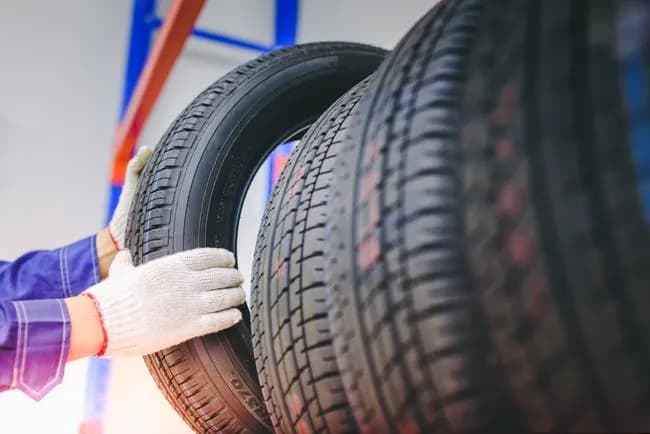 Czy opony demo są warte zakupu? Zalety, wady i opinie ekspertów Czy opony demo są warte zakupu? Zalety, wady i opinie ekspertów