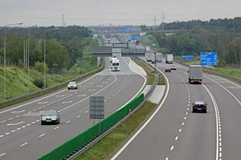Autostrada A2 do kiedy prywatna? Kiedy państwo przejmie kontrolę? Autostrada A2 do kiedy prywatna? Kiedy państwo przejmie kontrolę?