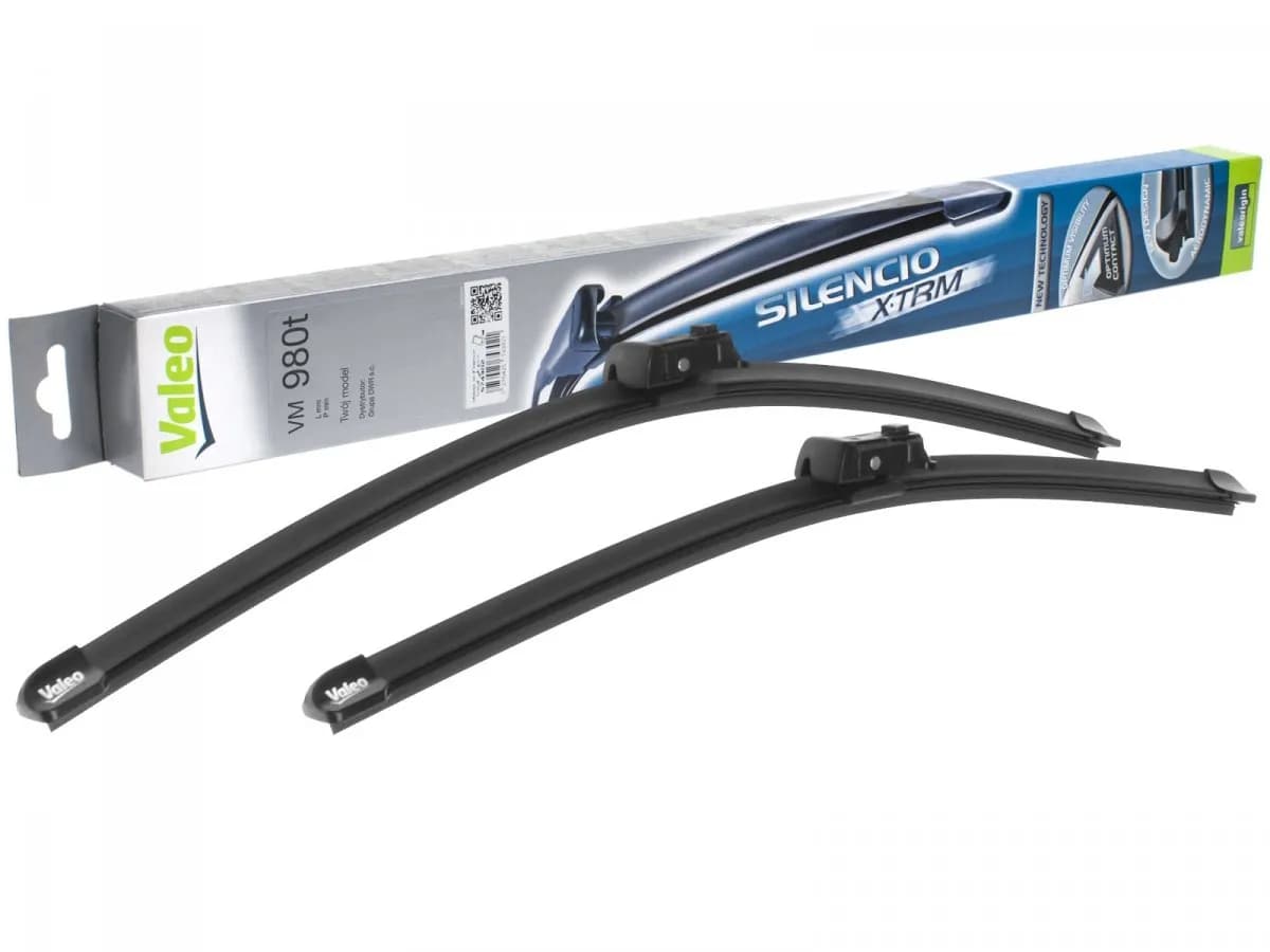 Jakie wycieraczki samochodowe wybrać, aby nie żałować decyzji? Jakie wycieraczki samochodowe wybrać, aby nie żałować decyzji?