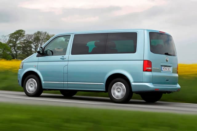 Vw t5 jaki silnik wybrać – uniknij najczęstszych błędów przy wyborze Vw t5 jaki silnik wybrać – uniknij najczęstszych błędów przy wyborze