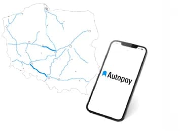Autopay które autostrady w Polsce? Sprawdź, gdzie działa system automatycznych opłat Autopay które autostrady w Polsce? Sprawdź, gdzie działa system automatycznych opłat