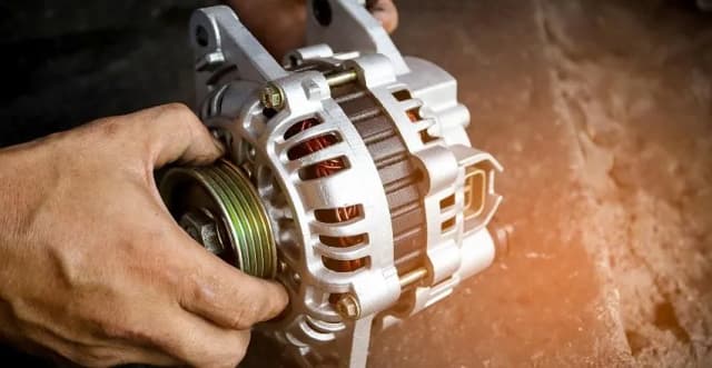 Jak działa alternator w samochodzie i dlaczego jest kluczowy dla układu elektrycznego? Jak działa alternator w samochodzie i dlaczego jest kluczowy dla układu elektrycznego?