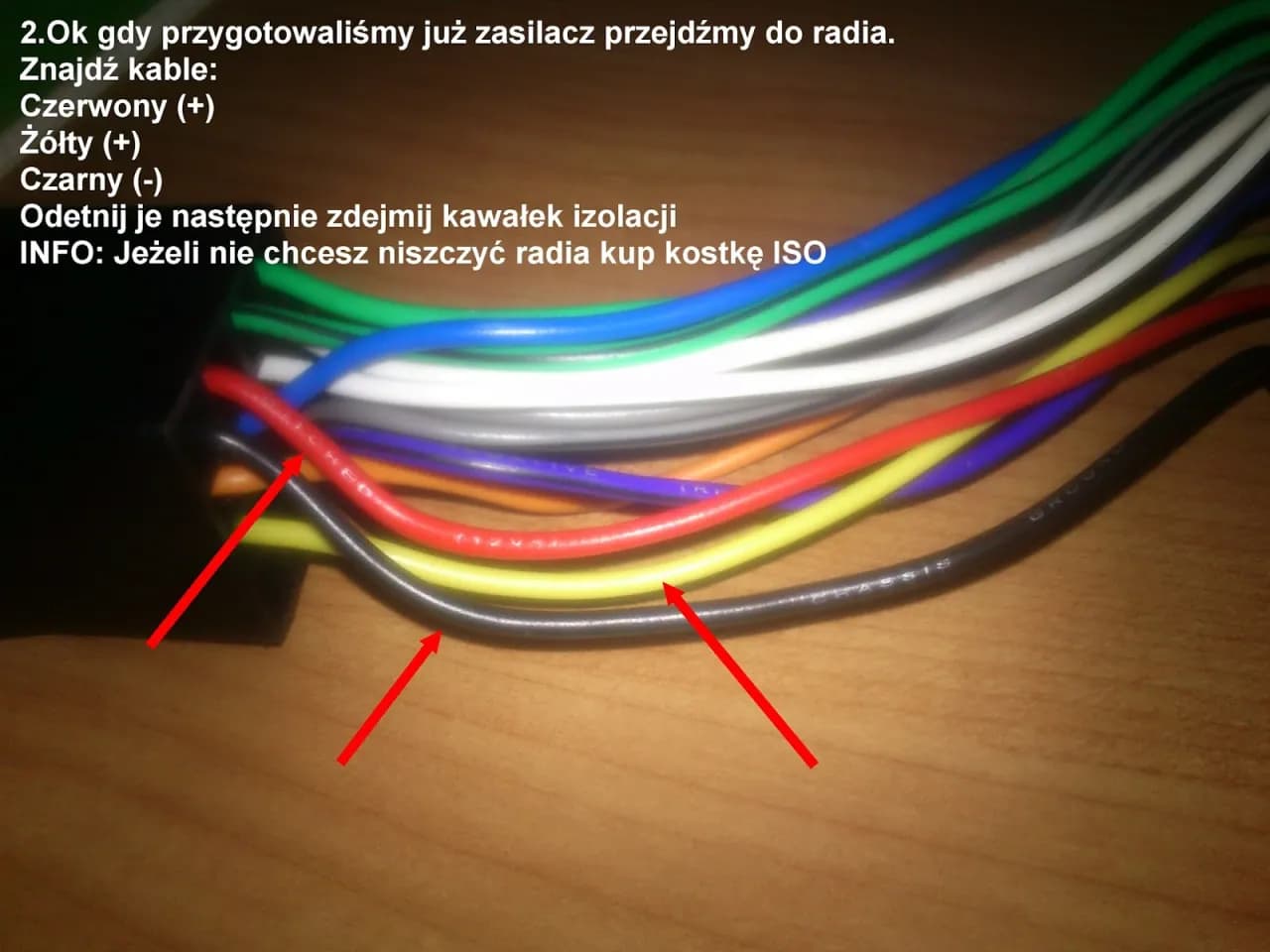 Jak podłączyć radio samochodowe w domu? Proste kroki, które zaskoczą! Jak podłączyć radio samochodowe w domu? Proste kroki, które zaskoczą!