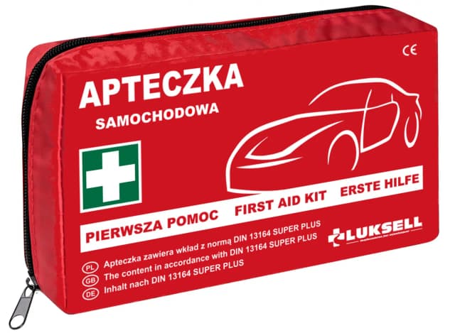 Czy apteczka samochodowa jest obowiązkowa? Prawda i zalecenia dla kierowców Czy apteczka samochodowa jest obowiązkowa? Prawda i zalecenia dla kierowców