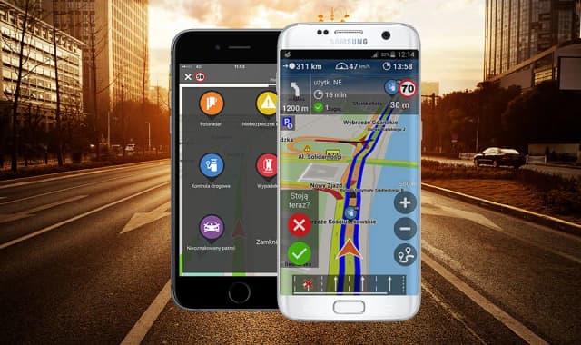 Najlepsza aplikacja na autostradę: która nawigacja sprawdzi się w podróży? Najlepsza aplikacja na autostradę: która nawigacja sprawdzi się w podróży?