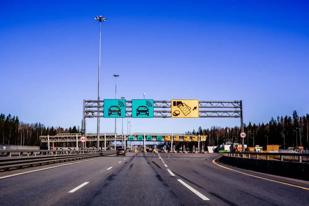 Jak zapłacić za autostradę i uniknąć mandatu – sprawdzone metody płatności Jak zapłacić za autostradę i uniknąć mandatu – sprawdzone metody płatności