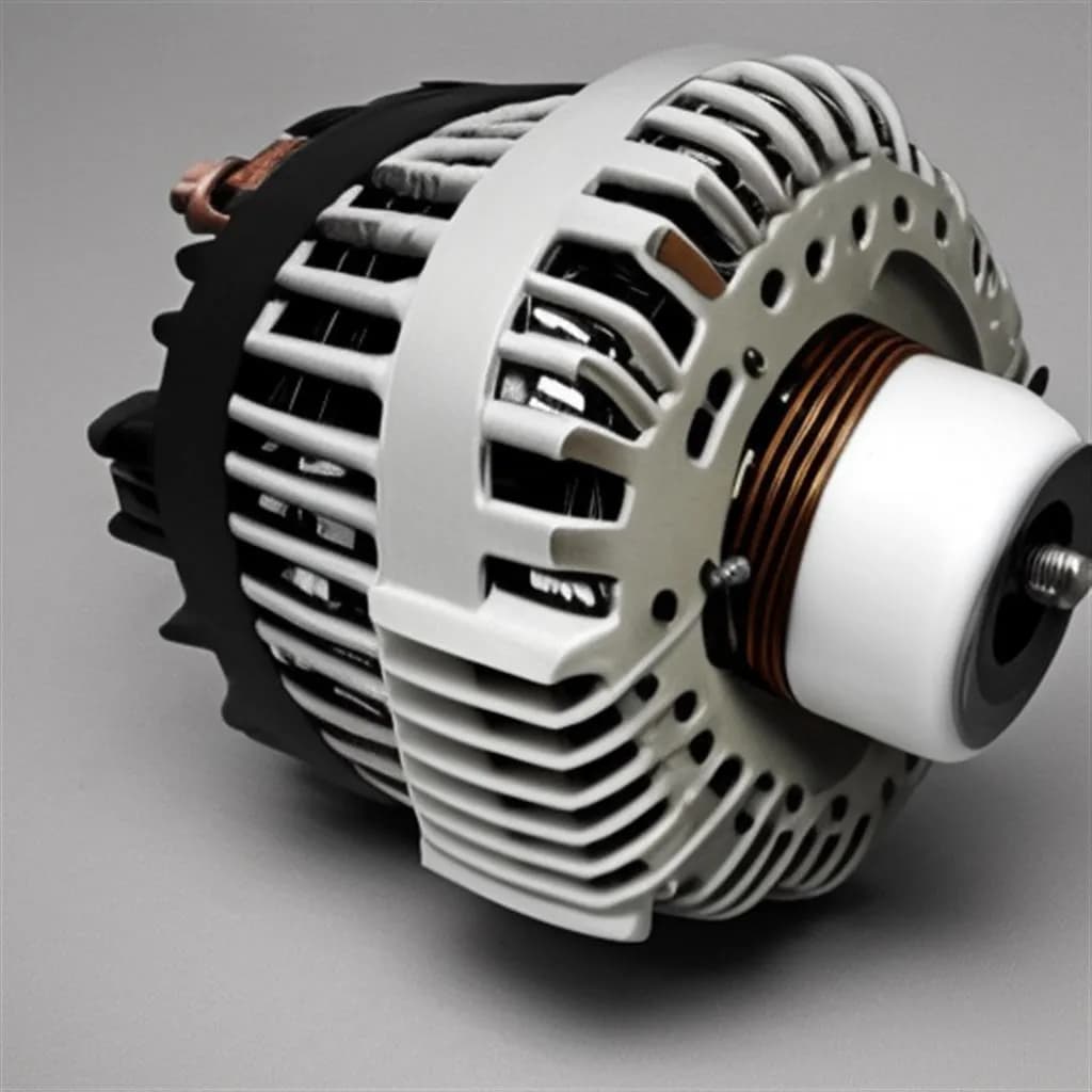 Jak prawidłowo podłączyć alternator w T25 – uniknij błędów i problemów z montażem Jak prawidłowo podłączyć alternator w T25 – uniknij błędów i problemów z montażem