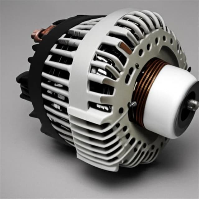 Jak prawidłowo podłączyć alternator w T25 – uniknij błędów i problemów z montażem Jak prawidłowo podłączyć alternator w T25 – uniknij błędów i problemów z montażem