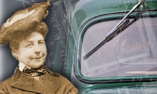 Kto wynalazł wycieraczki samochodowe i jak zmieniły nasze drogi? Kto wynalazł wycieraczki samochodowe i jak zmieniły nasze drogi?