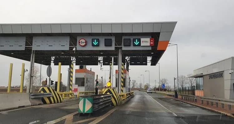Jak płacić za autostradę A4 Gliwice-Wrocław bez problemów i kar? Sprawdź metody! Jak płacić za autostradę A4 Gliwice-Wrocław bez problemów i kar? Sprawdź metody!