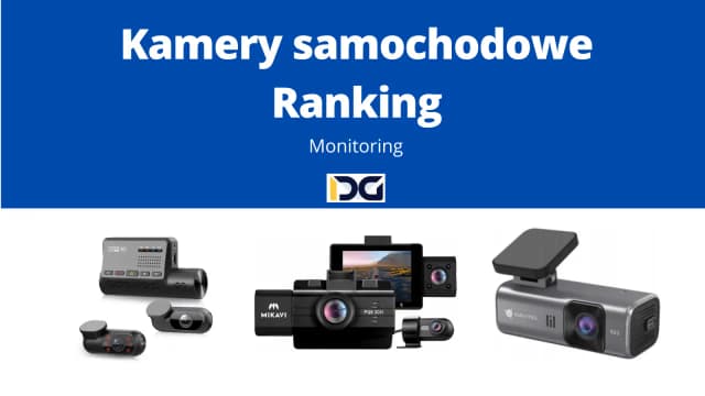 Jaka kamerka samochodowa będzie najlepsza? Kluczowe funkcje i porady. Jaka kamerka samochodowa będzie najlepsza? Kluczowe funkcje i porady.