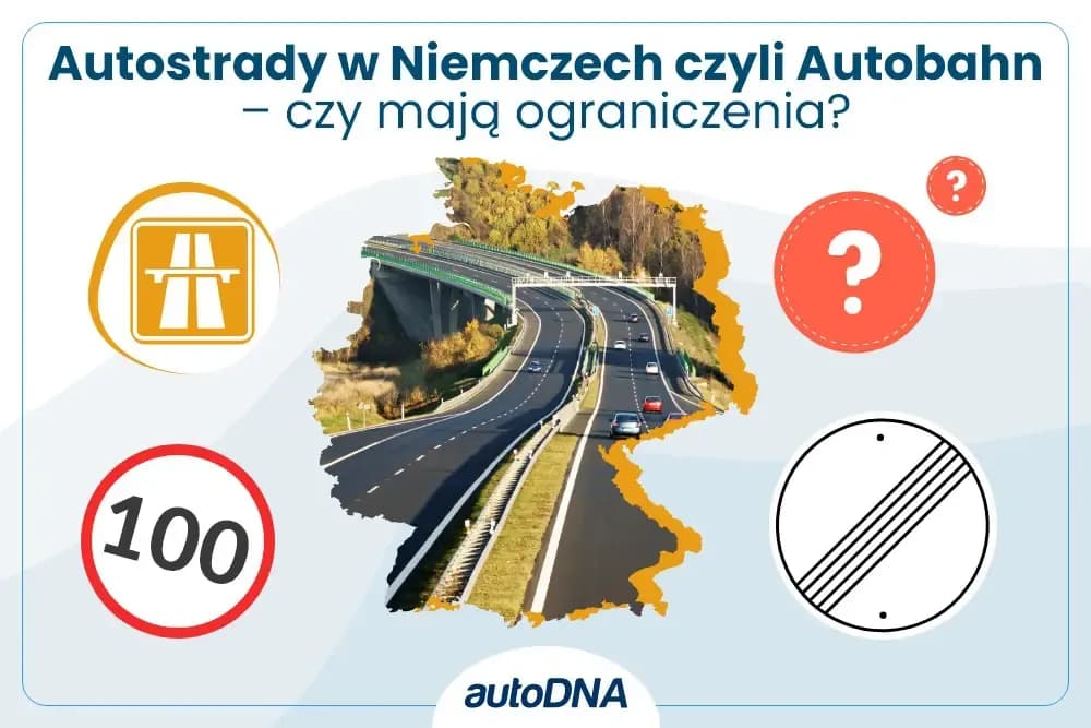 Czy autostrady w Niemczech są płatne? Oto, co musisz wiedzieć! Czy autostrady w Niemczech są płatne? Oto, co musisz wiedzieć!