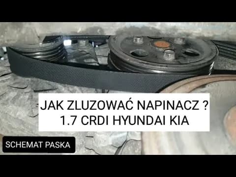 Jak prawidłowo założyć pasek alternatora – uniknij kosztownych błędów w 5 krokach Jak prawidłowo założyć pasek alternatora – uniknij kosztownych błędów w 5 krokach