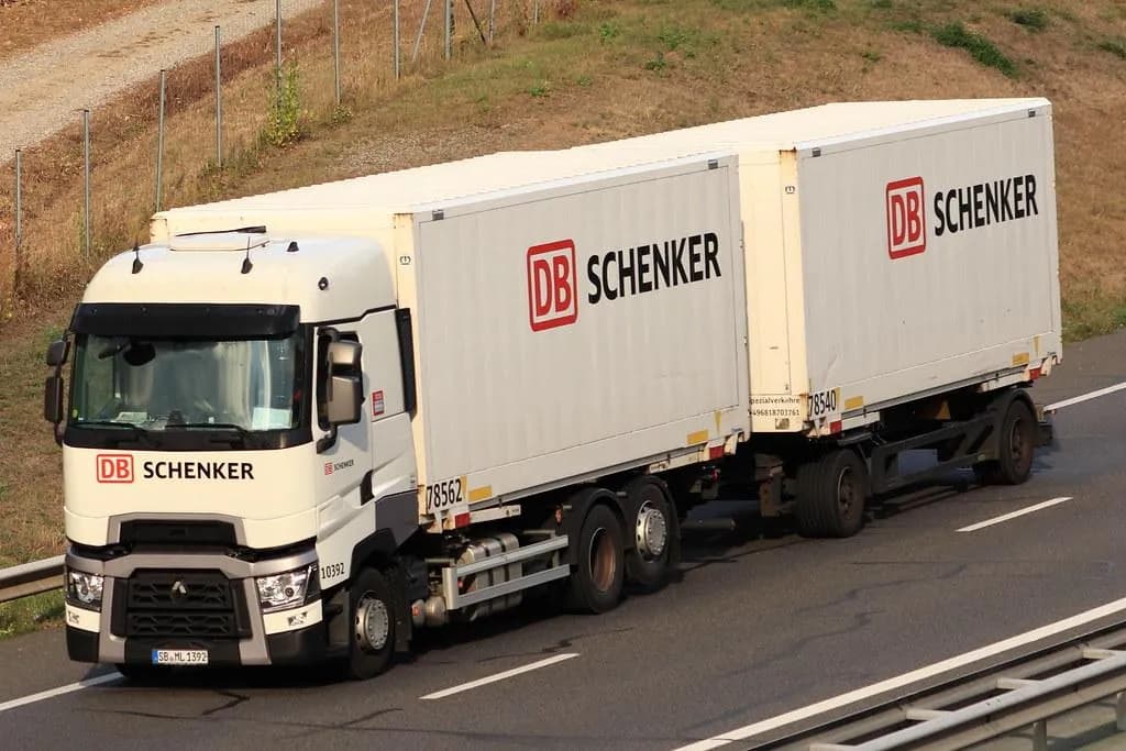 Kierowca BDF co to znaczy? Obowiązki, zalety i wymagania zawodowe Kierowca BDF co to znaczy? Obowiązki, zalety i wymagania zawodowe