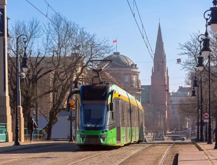 Ile zarabia kierowca tramwaju w Polsce? Zaskakujące wyniki i fakty. Ile zarabia kierowca tramwaju w Polsce? Zaskakujące wyniki i fakty.