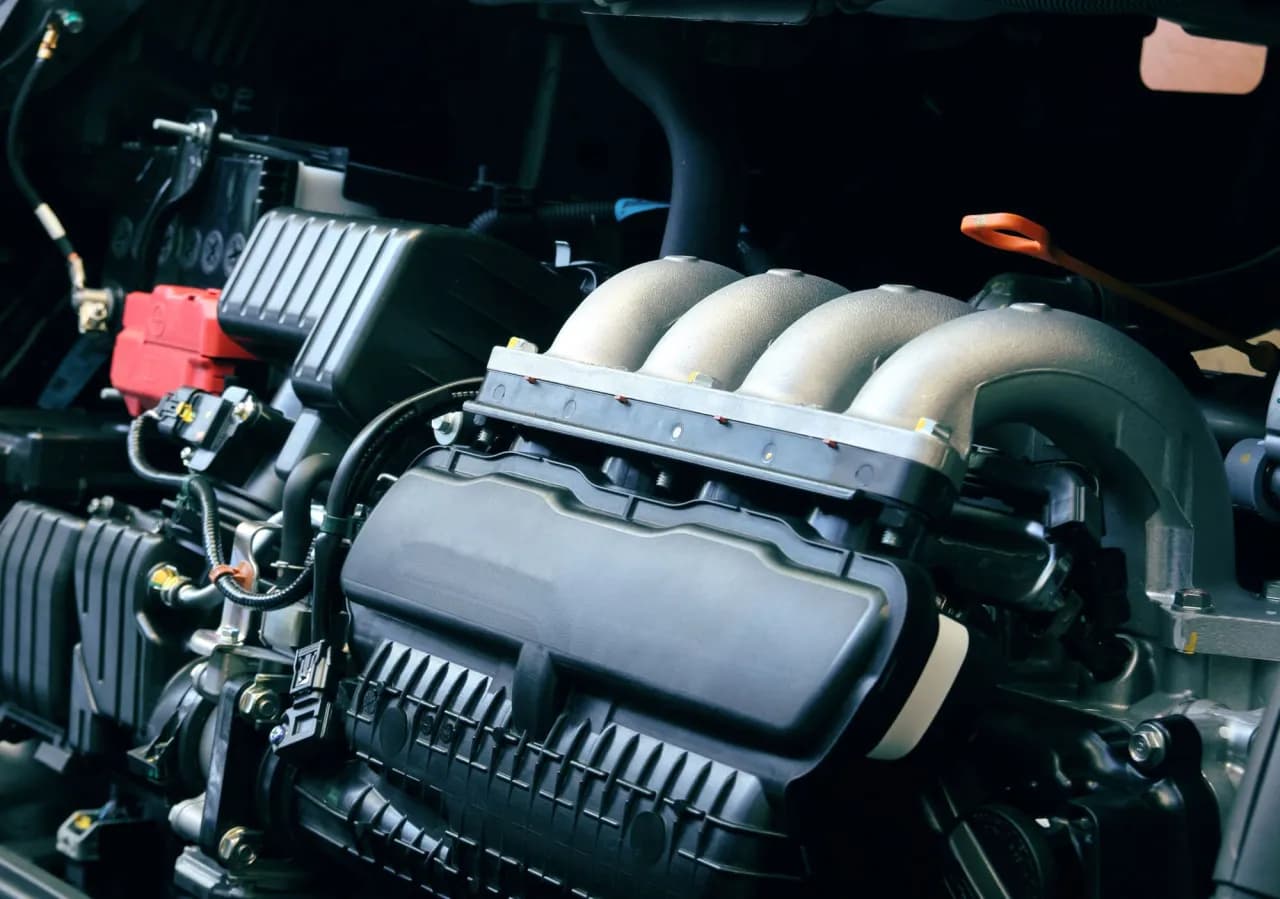 Jak sprawdzić silnik po VIN i uniknąć kosztownych błędów przy zakupie Jak sprawdzić silnik po VIN i uniknąć kosztownych błędów przy zakupie