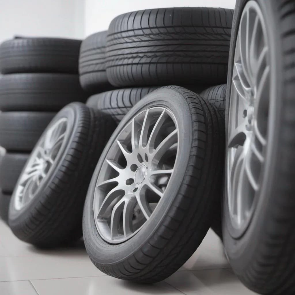Najlepsze opony do Opel Astra J: jak wybrać i uniknąć błędów Najlepsze opony do Opel Astra J: jak wybrać i uniknąć błędów