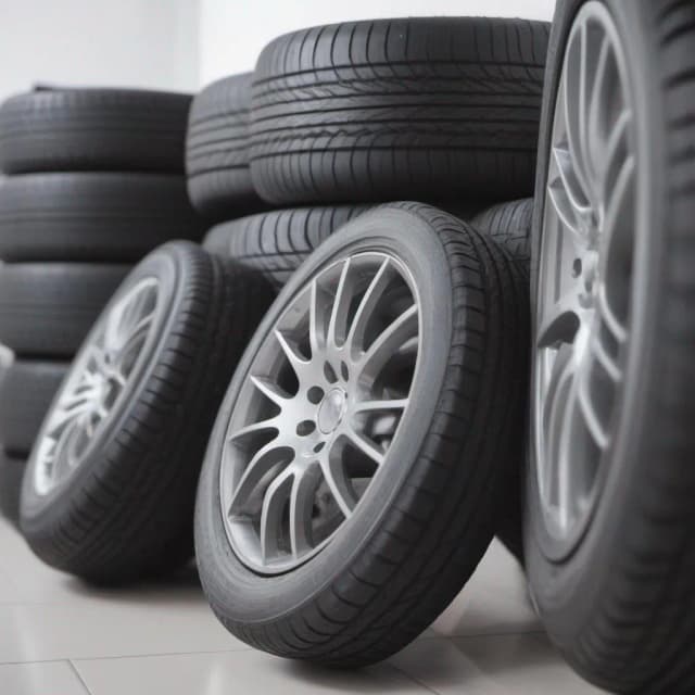 Najlepsze opony do Opel Astra J: jak wybrać i uniknąć błędów Najlepsze opony do Opel Astra J: jak wybrać i uniknąć błędów