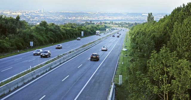 Opony w Austrii: jak wybrać najlepsze na zimę Opony w Austrii: jak wybrać najlepsze na zimę