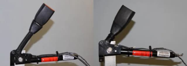 Skutki wystrzelonego napinacza pasa bezpieczeństwa i co zrobić po wypadku Skutki wystrzelonego napinacza pasa bezpieczeństwa i co zrobić po wypadku