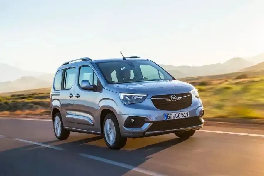 Opel Combo jaki silnik wybrać, aby zaoszczędzić na paliwie? Opel Combo jaki silnik wybrać, aby zaoszczędzić na paliwie?