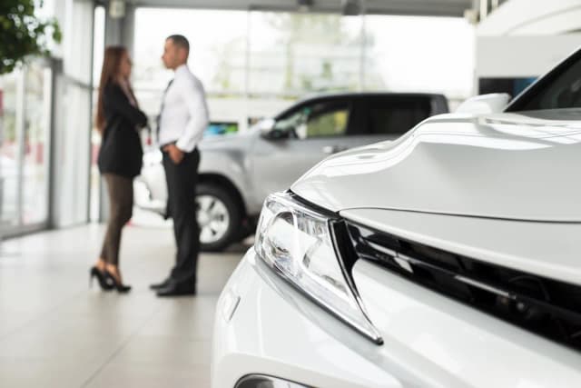 Zalety używanej Toyoty Corolli Zalety używanej Toyoty Corolli
